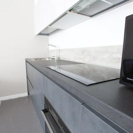 Gf - Immobiliare Apartment