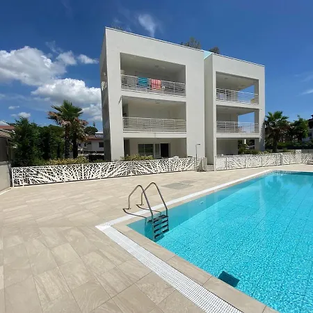 Gf - Immobiliare Apartment