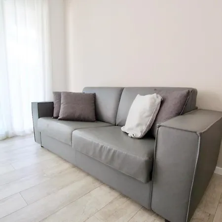 Gf - Immobiliare Apartment