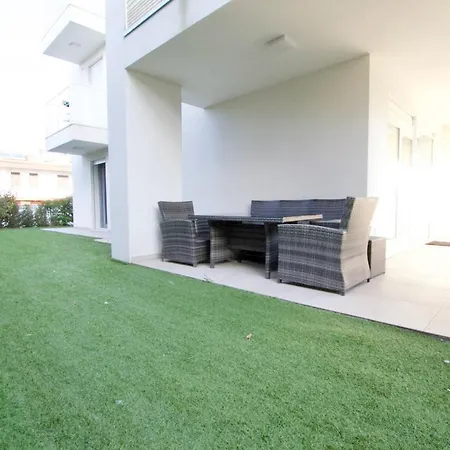 Gf - Immobiliare Apartment *