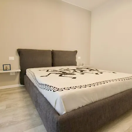 Gf - Immobiliare Apartment