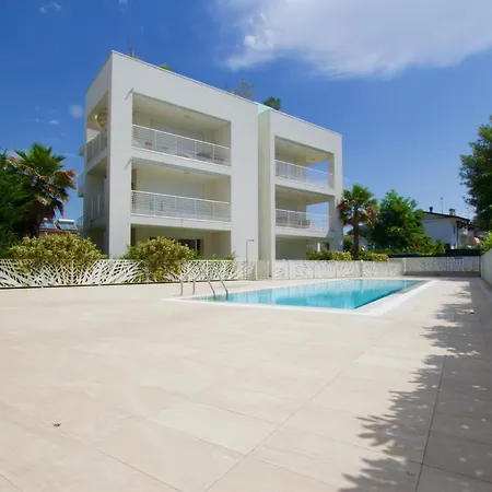 Gf - Immobiliare Apartment Lido di Jesolo